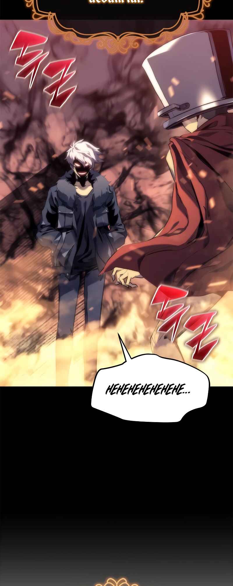 Why I Quit Being The Demon King Chapter 4 - Page 39