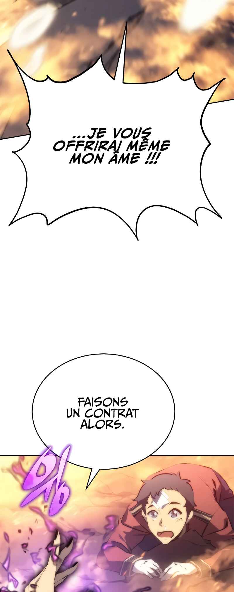 Why I Quit Being The Demon King Chapter 4 - Page 5