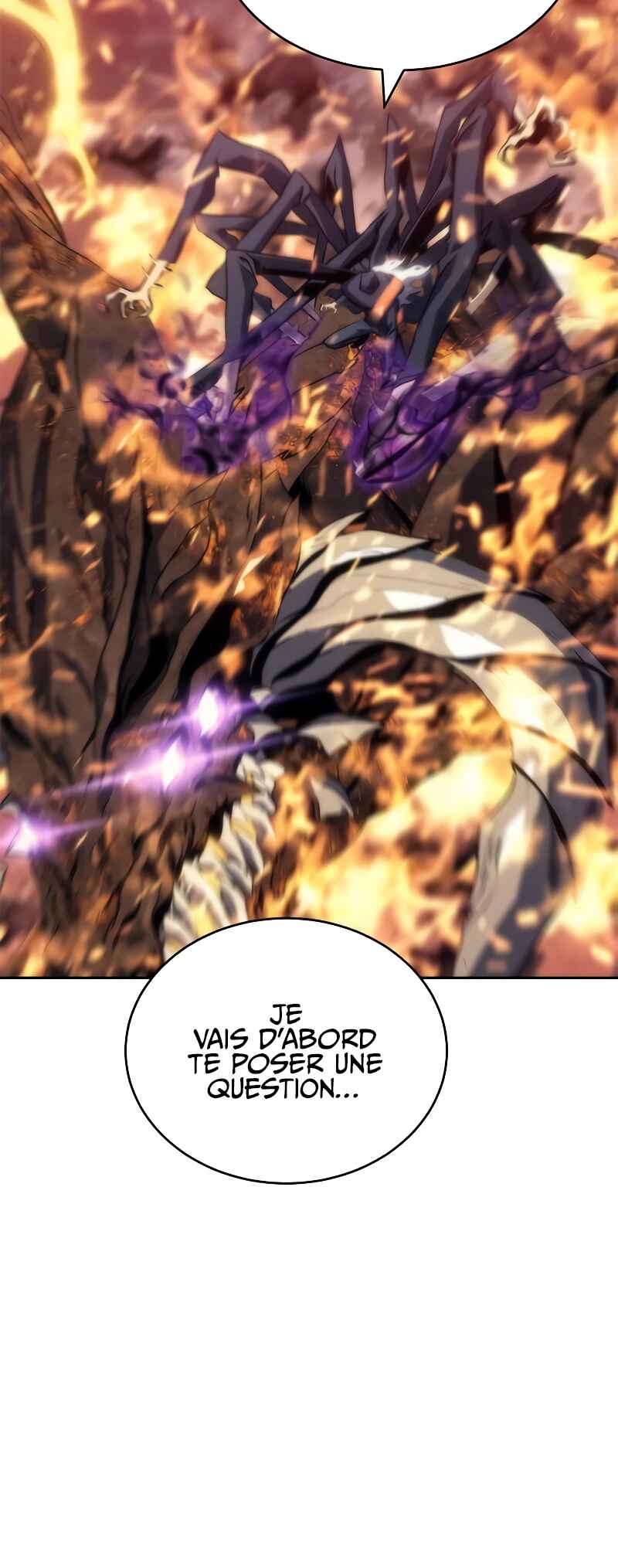 Why I Quit Being The Demon King Chapter 4 - Page 60
