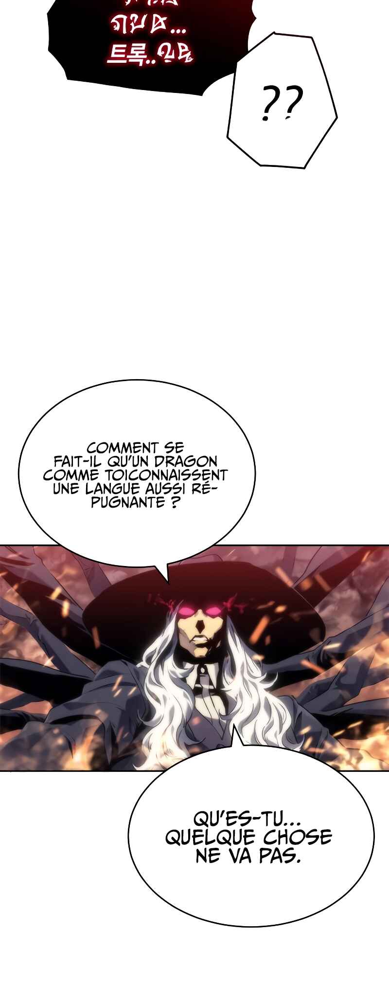 Why I Quit Being The Demon King Chapter 4 - Page 64