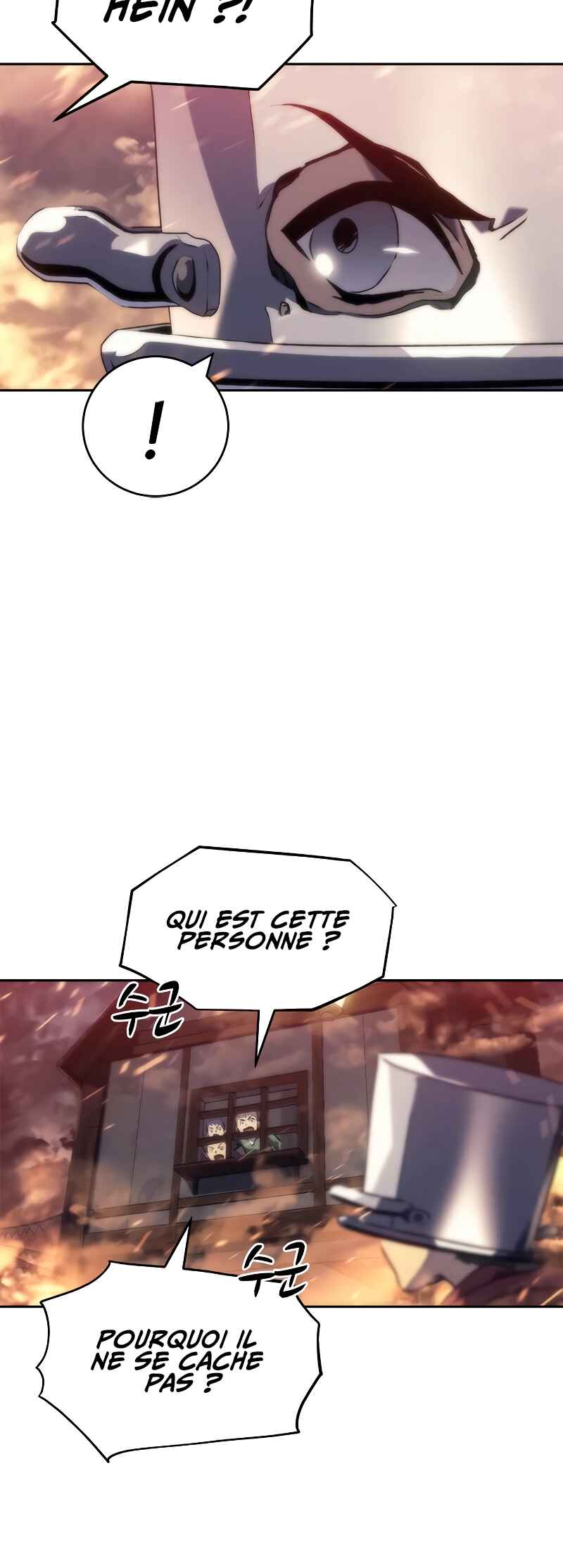 Why I Quit Being The Demon King Chapter 4 - Page 69