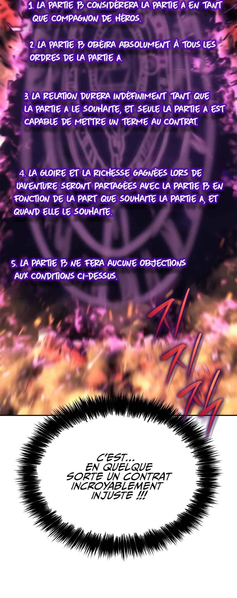 Why I Quit Being The Demon King Chapter 4 - Page 7