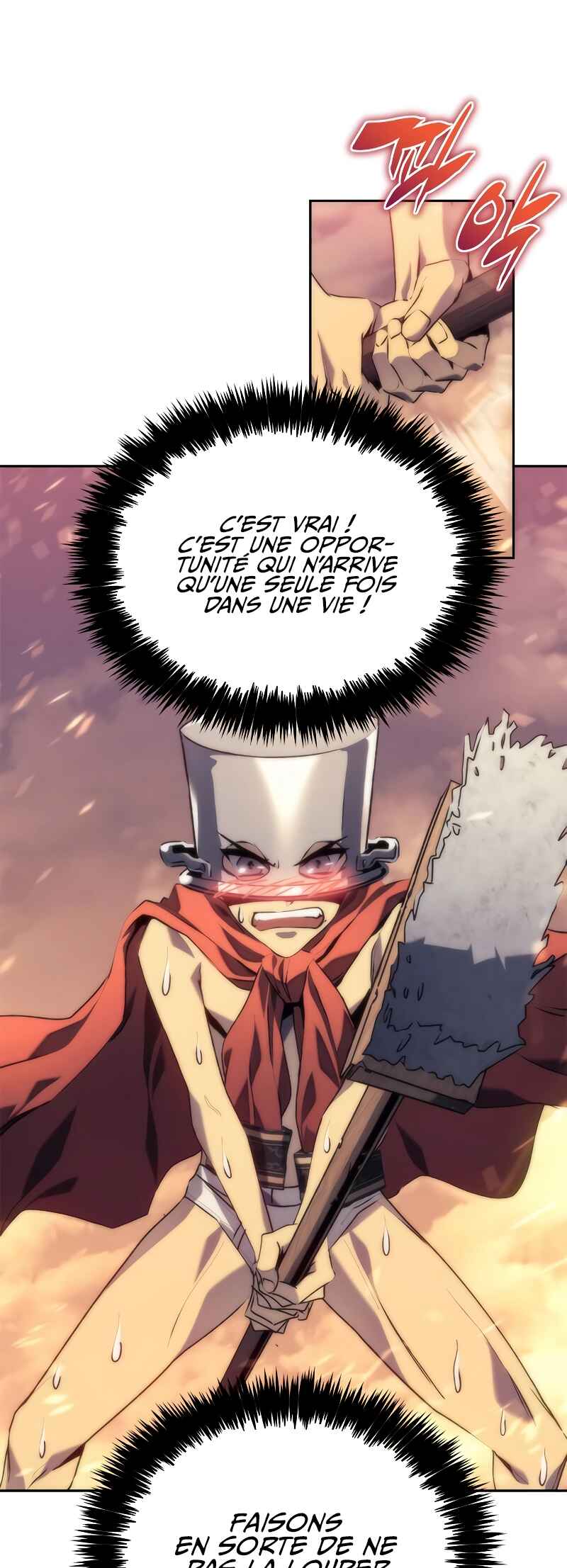 Why I Quit Being The Demon King Chapter 4 - Page 74