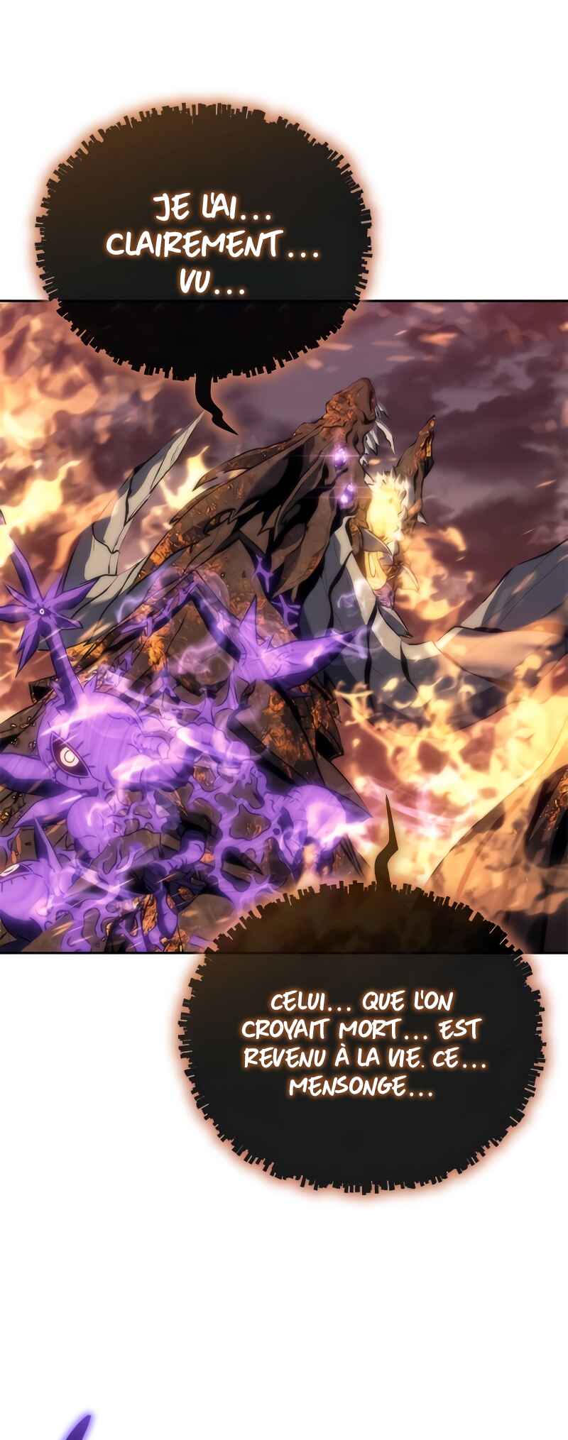 Why I Quit Being The Demon King Chapter 4 - Page 89