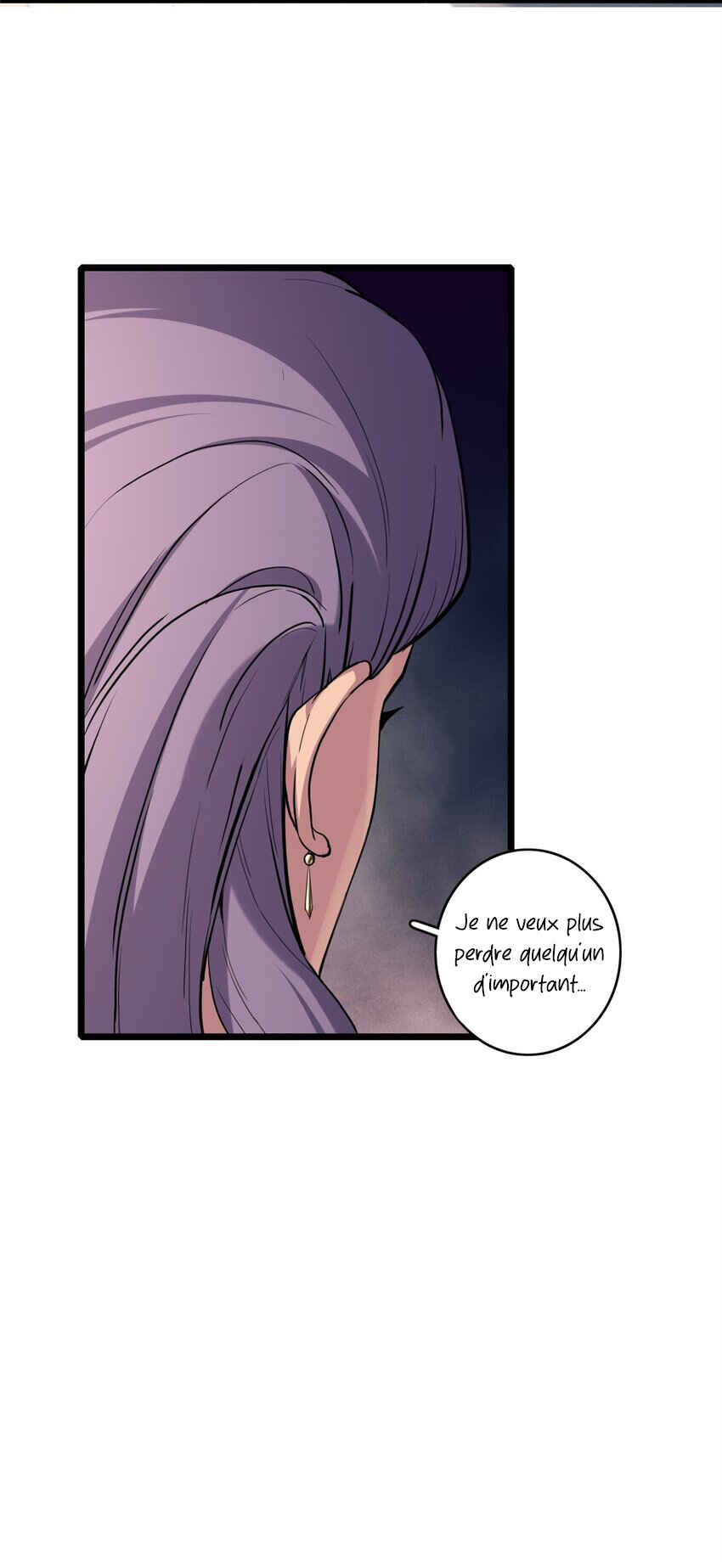 I Just Want to Game in Peace Chapter 105 - Page 25