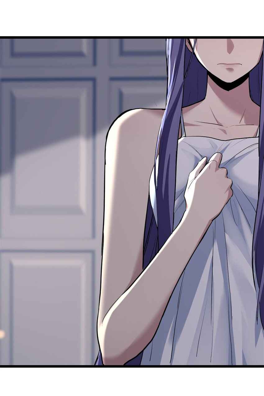 I Just Want to Game in Peace Chapter 105 - Page 27