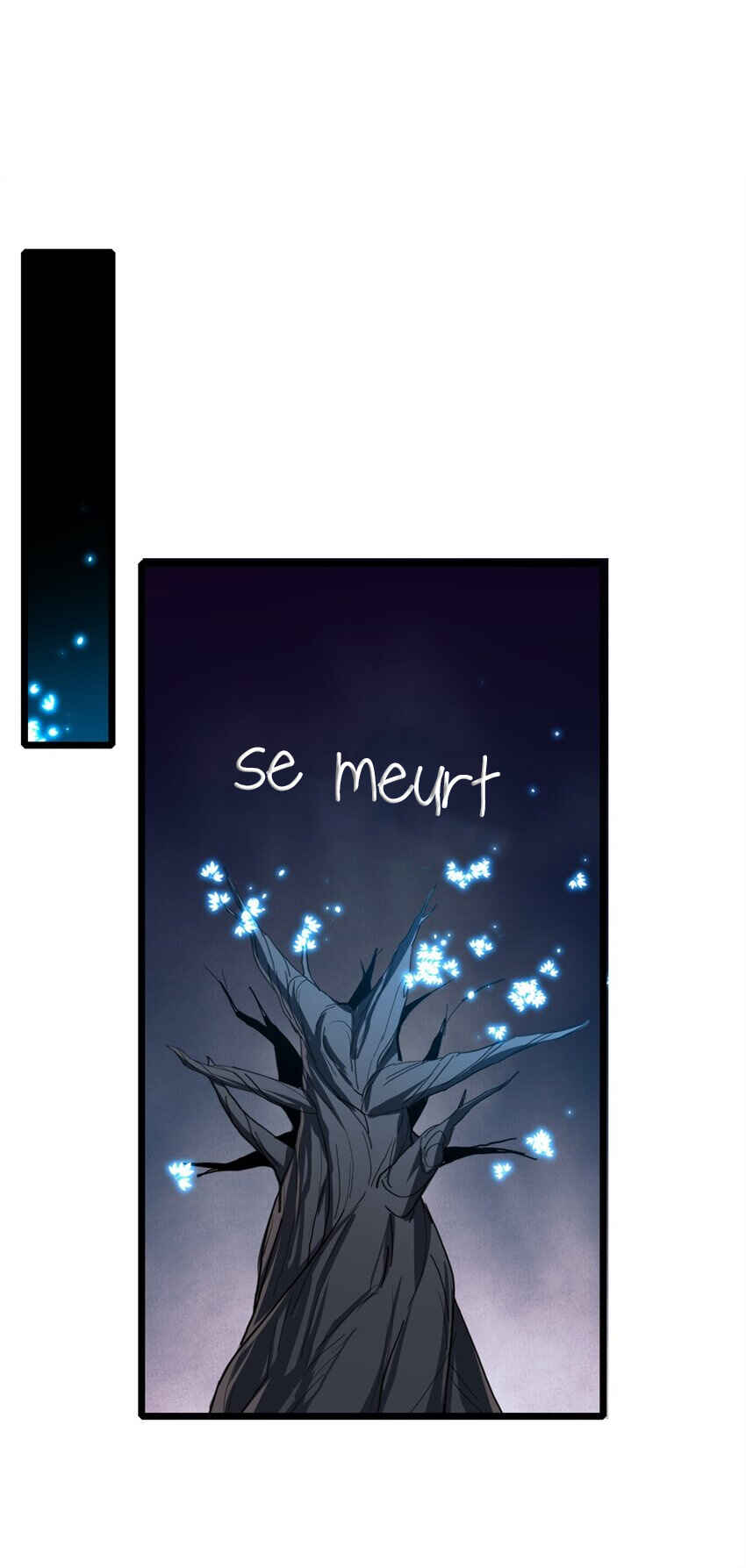 I Just Want to Game in Peace Chapter 105 - Page 3