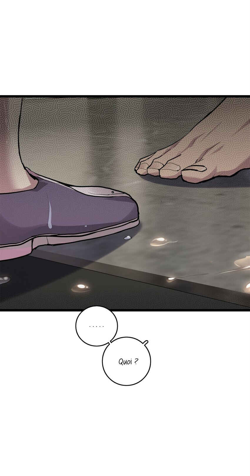 I Just Want to Game in Peace Chapter 105 - Page 37