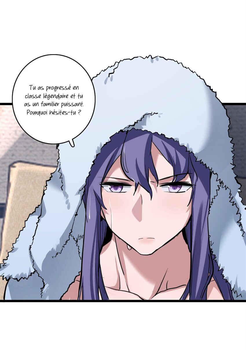 I Just Want to Game in Peace Chapter 105 - Page 40