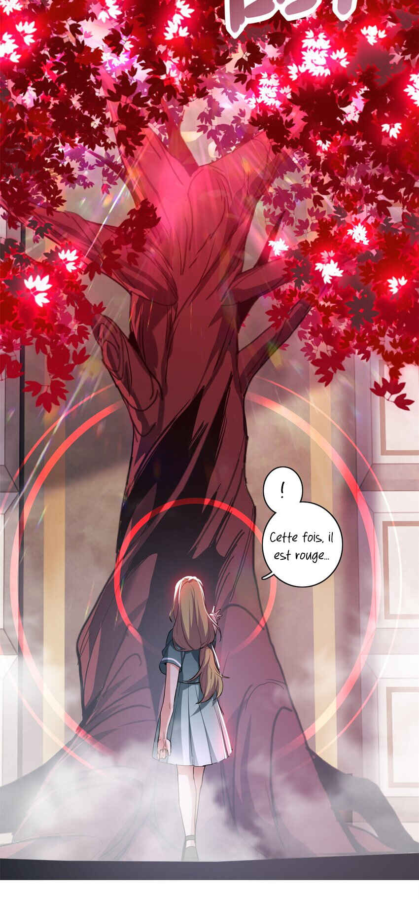 I Just Want to Game in Peace Chapter 105 - Page 8