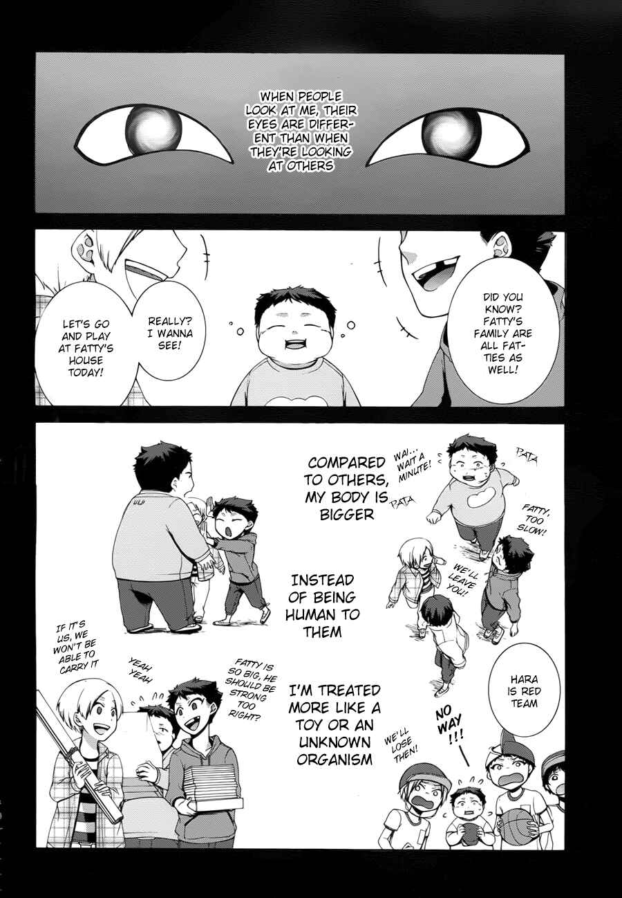 Dolls Code Chapter 5 - Page 10