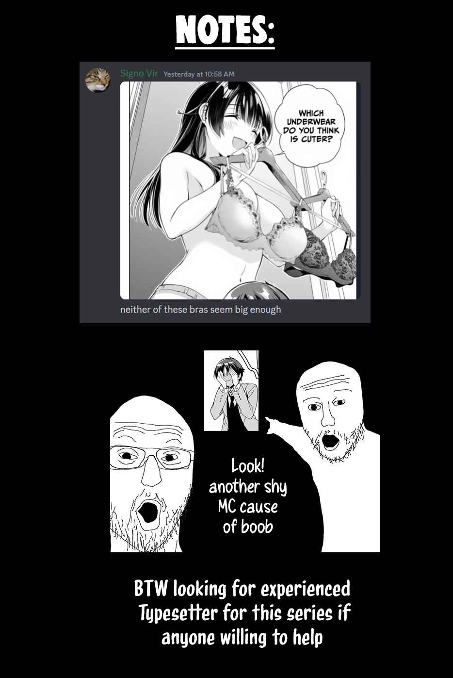 Ryoushin no Shakkin wo Katagawari Shite Morau Jouken wa Nihon Ichi Kawaii Joshikousei to Issho ni Kurasu Koto deshita. Chapter 15 - Page 29