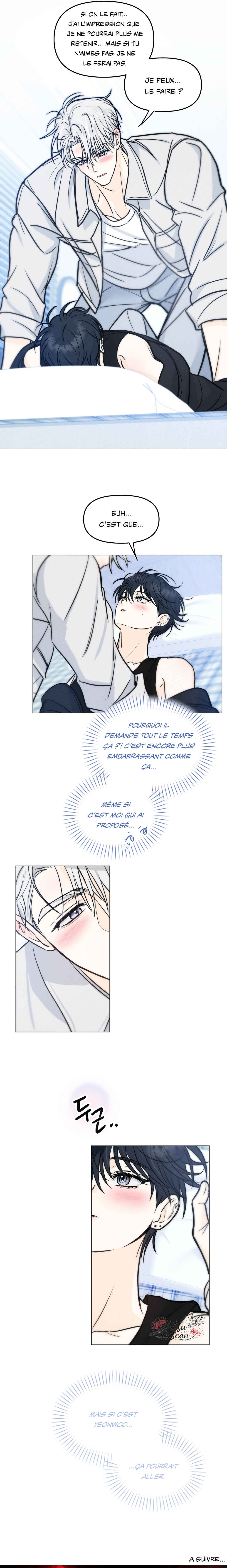 Reobeuseuteureok Chapter 17 - Page 18