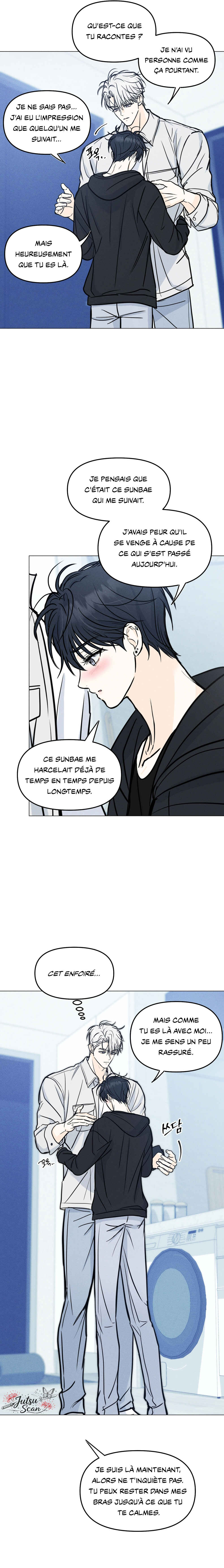 Reobeuseuteureok Chapter 17 - Page 4