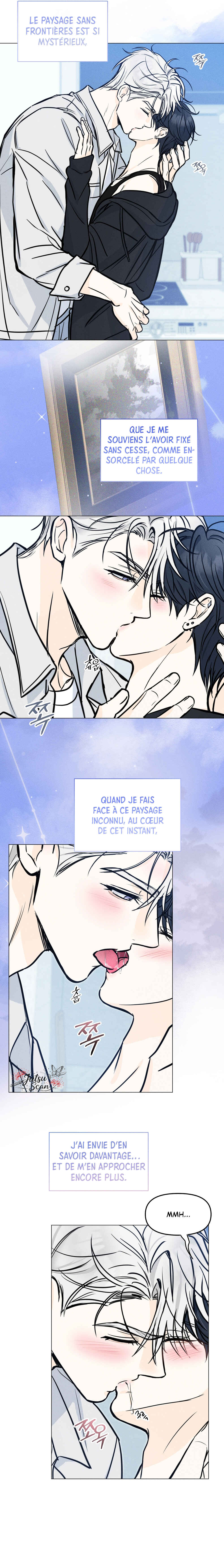 Reobeuseuteureok Chapter 17 - Page 7