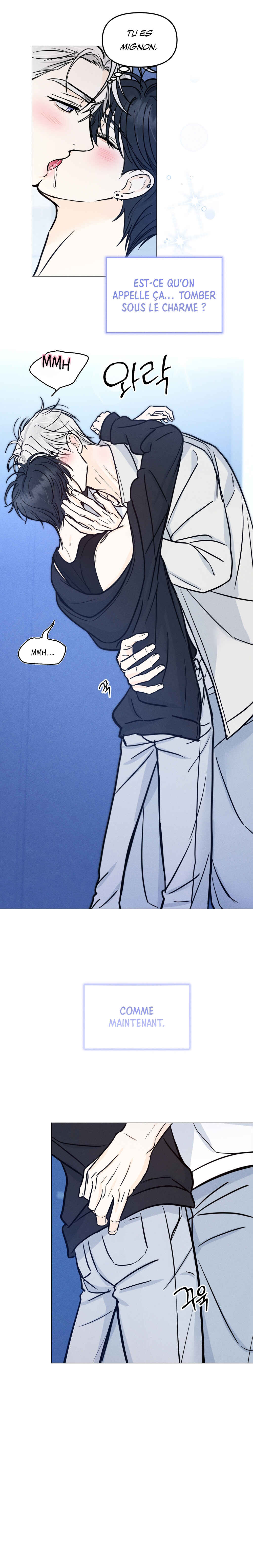 Reobeuseuteureok Chapter 17 - Page 8