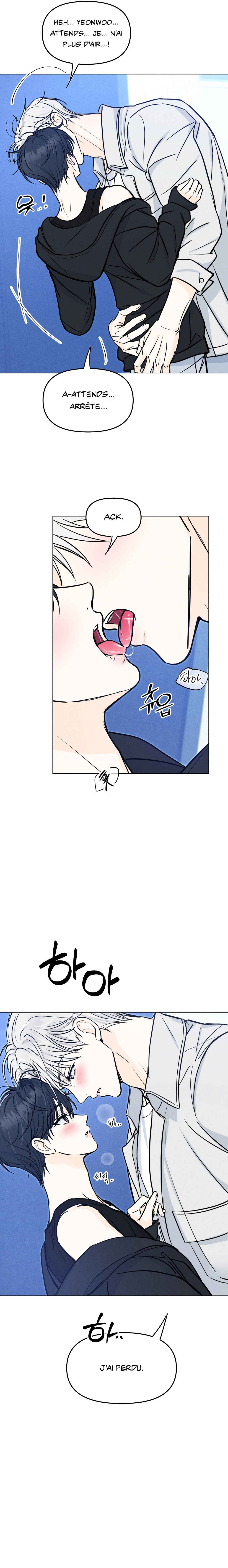 Reobeuseuteureok Chapter 17 - Page 9
