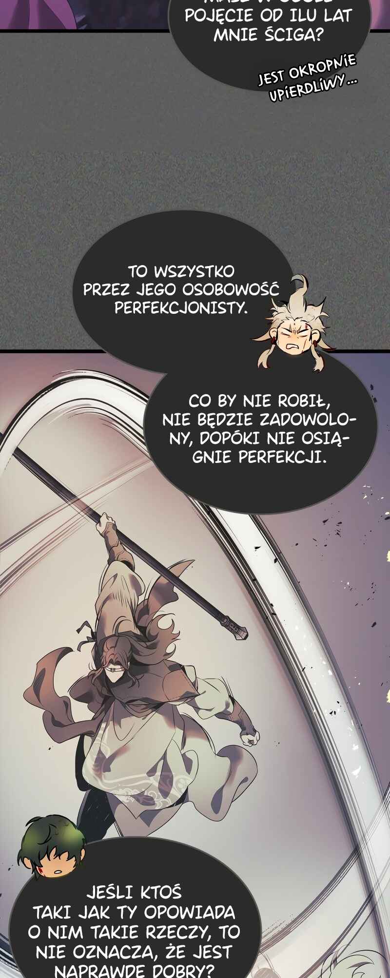Level Up with the Gods Chapter 143 - Page 17