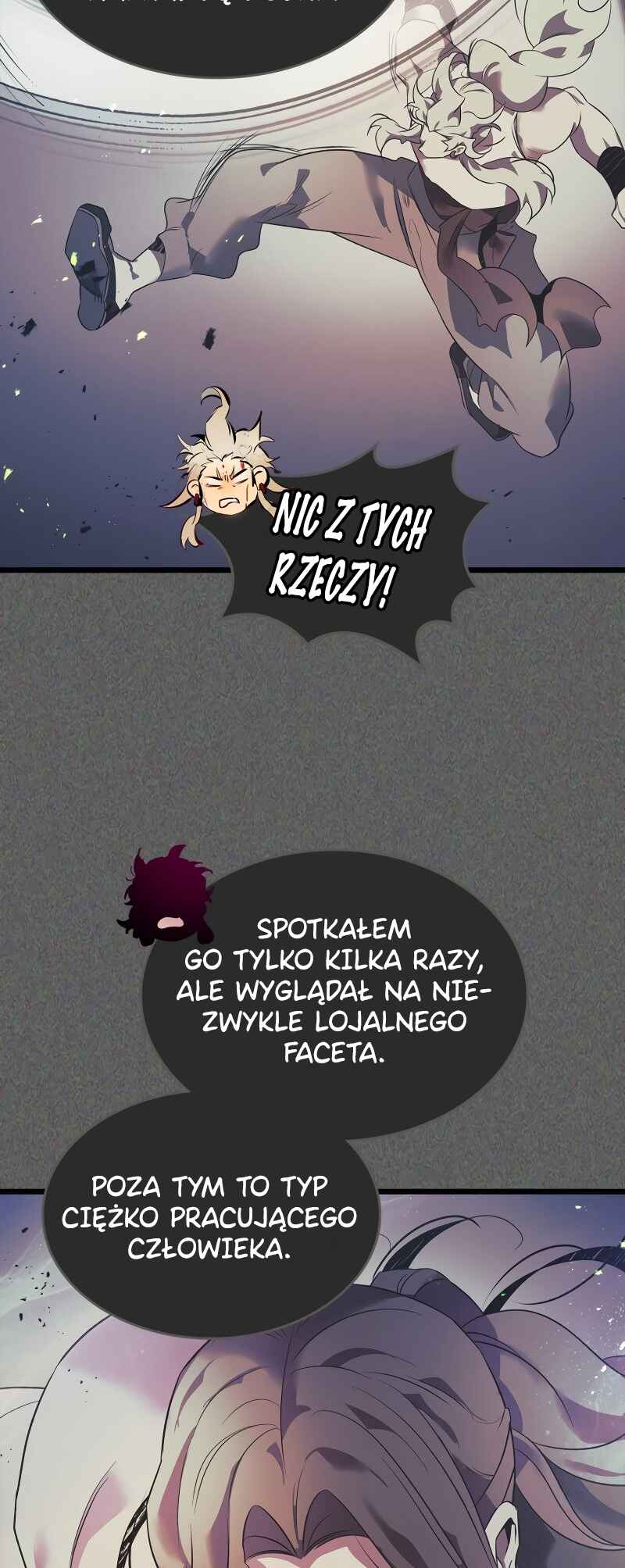 Level Up with the Gods Chapter 143 - Page 18