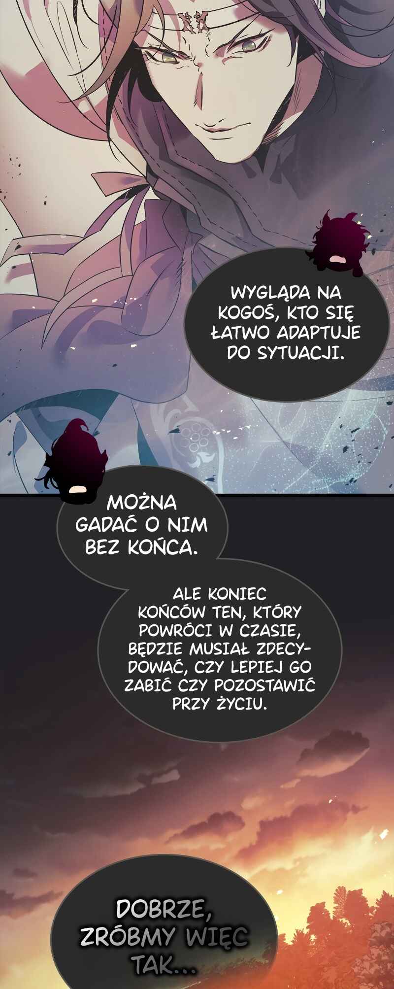 Level Up with the Gods Chapter 143 - Page 19