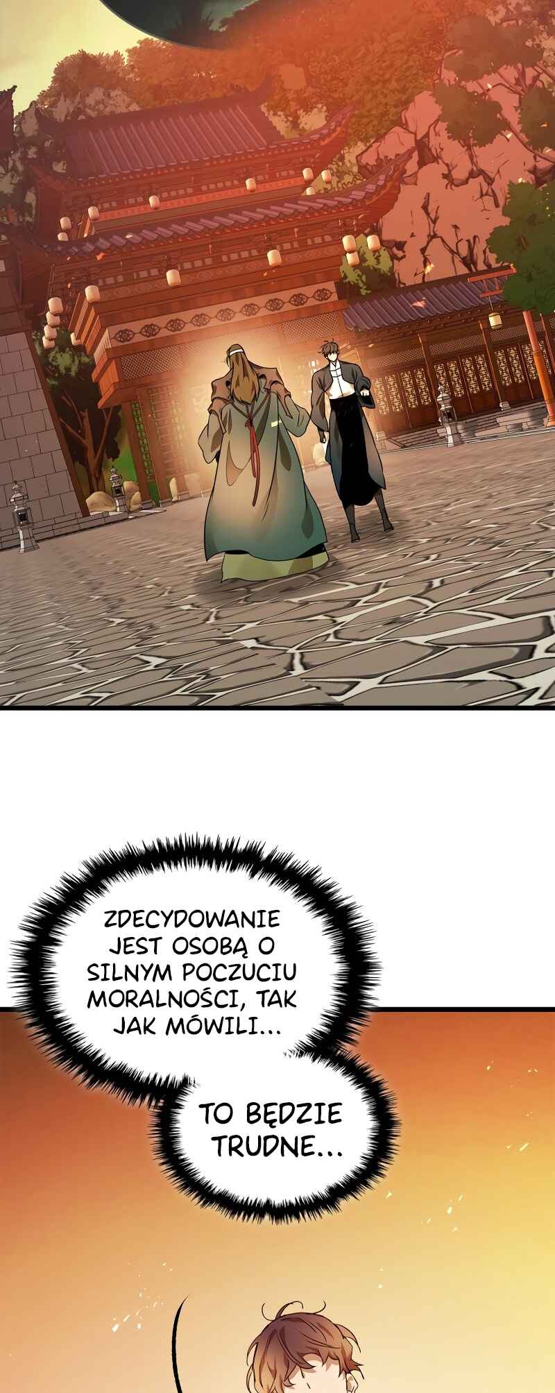 Level Up with the Gods Chapter 143 - Page 20