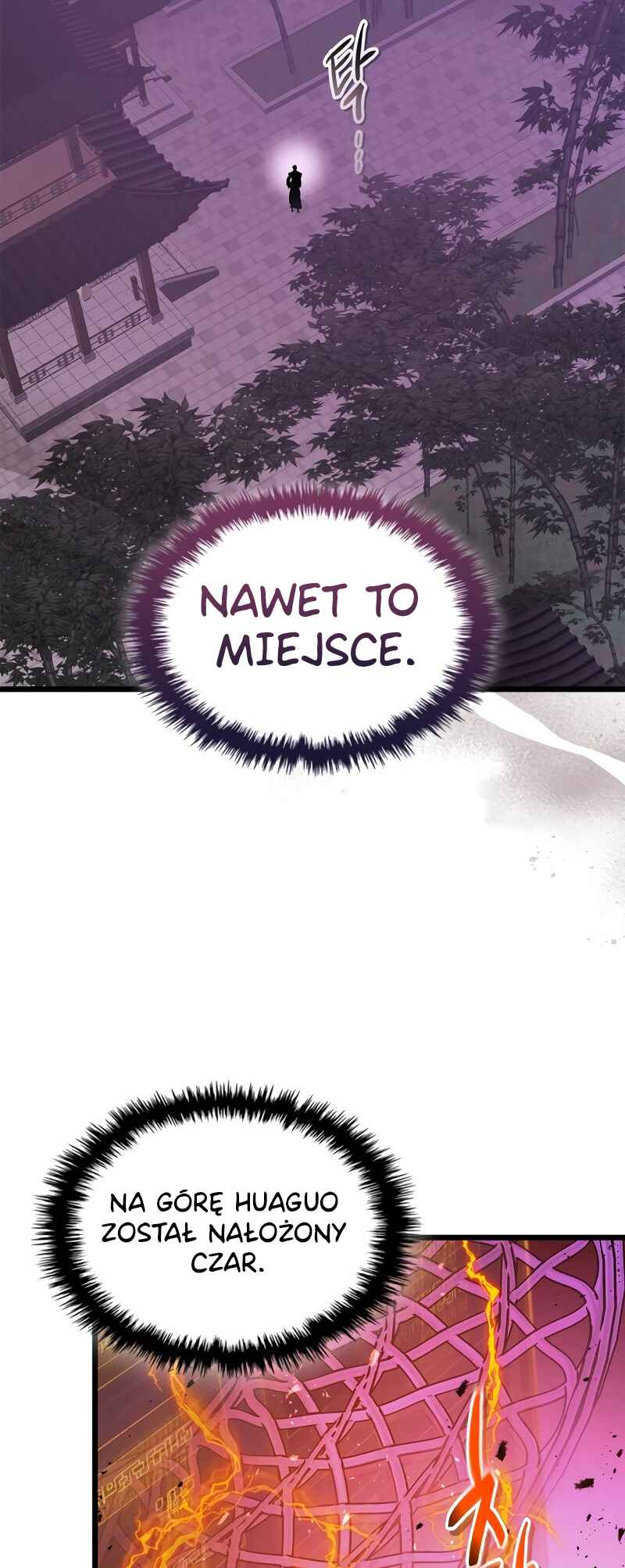 Level Up with the Gods Chapter 143 - Page 25
