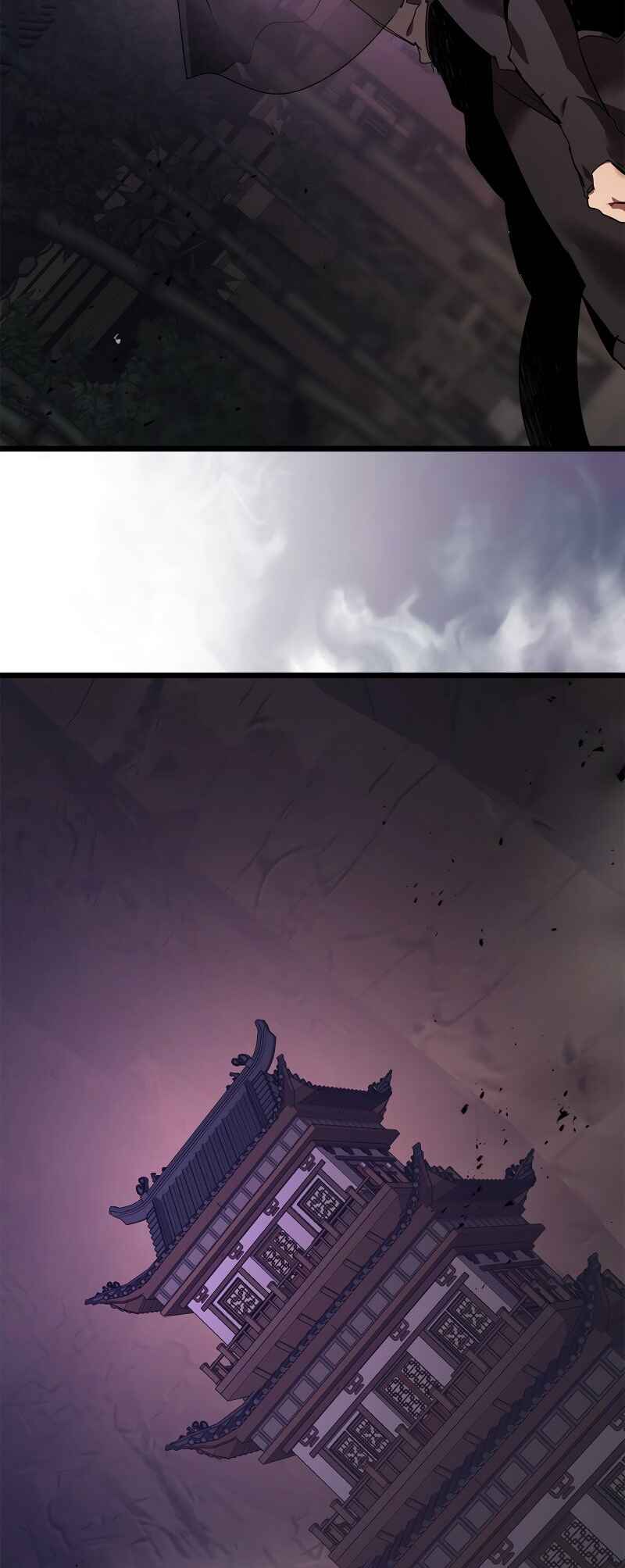 Level Up with the Gods Chapter 143 - Page 29