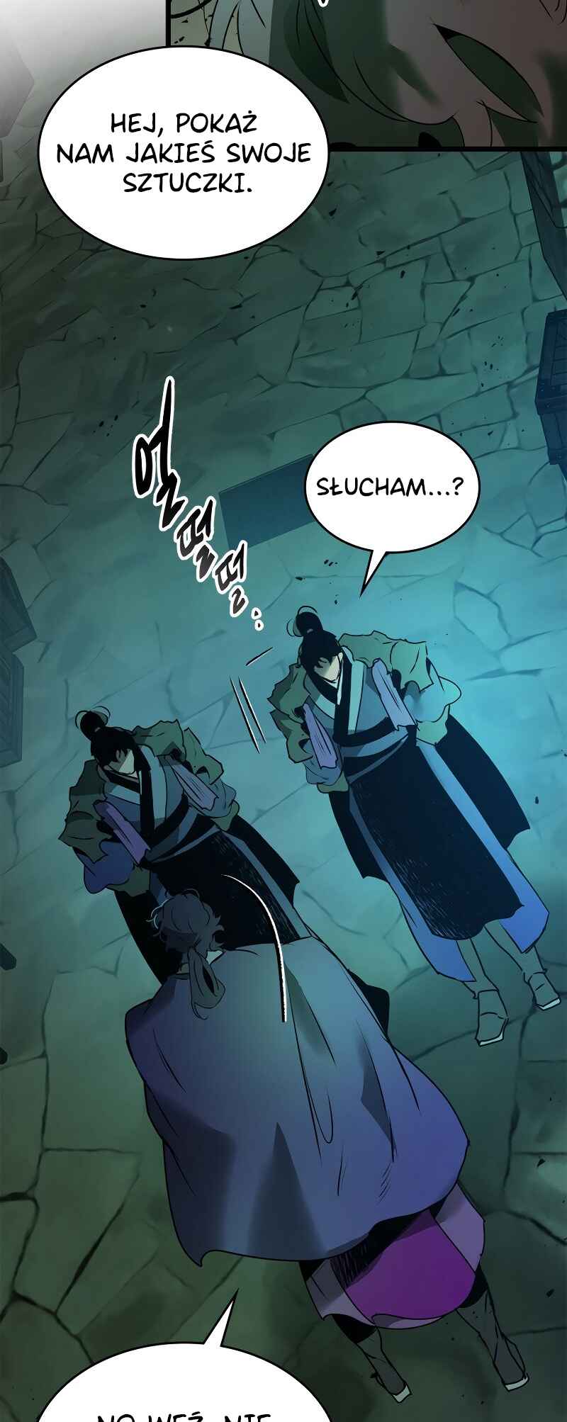 Level Up with the Gods Chapter 143 - Page 31