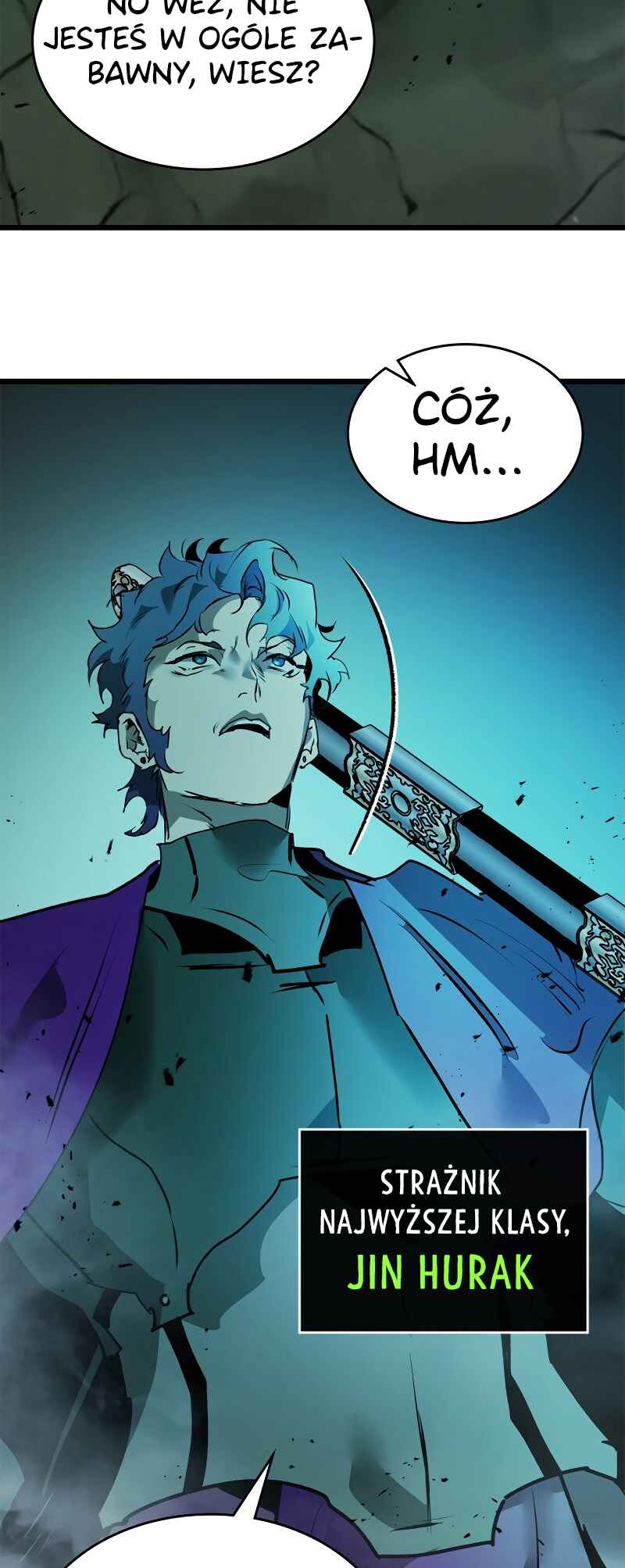 Level Up with the Gods Chapter 143 - Page 32