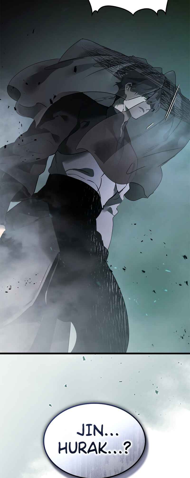 Level Up with the Gods Chapter 143 - Page 36