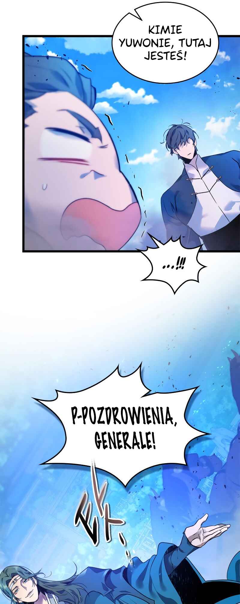 Level Up with the Gods Chapter 143 - Page 7
