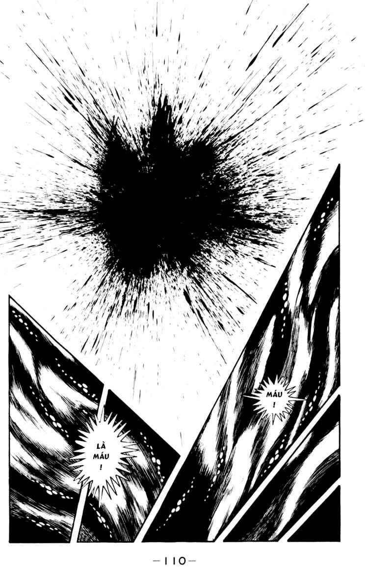 Shin Devilman Chapter 4 - Page 2