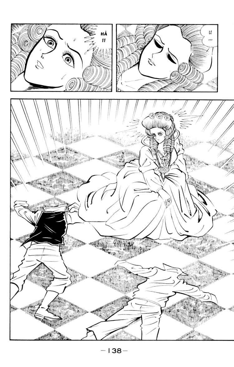 Shin Devilman Chapter 4 - Page 27