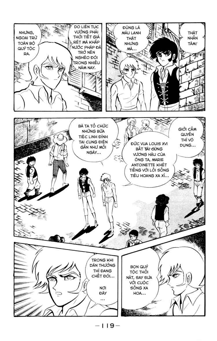 Shin Devilman Chapter 4 - Page 9