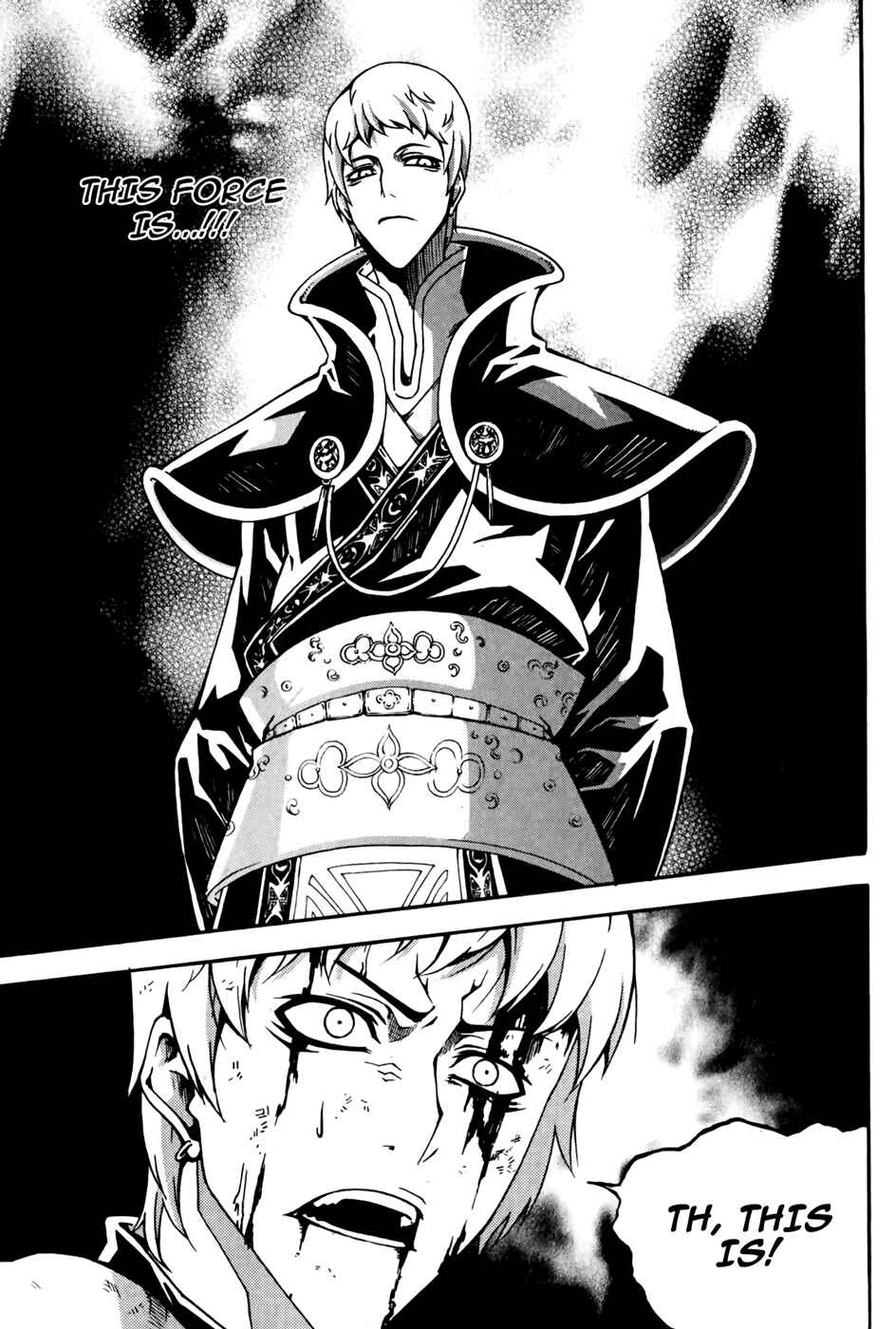 Witch Hunter Chapter 68 - Page 4