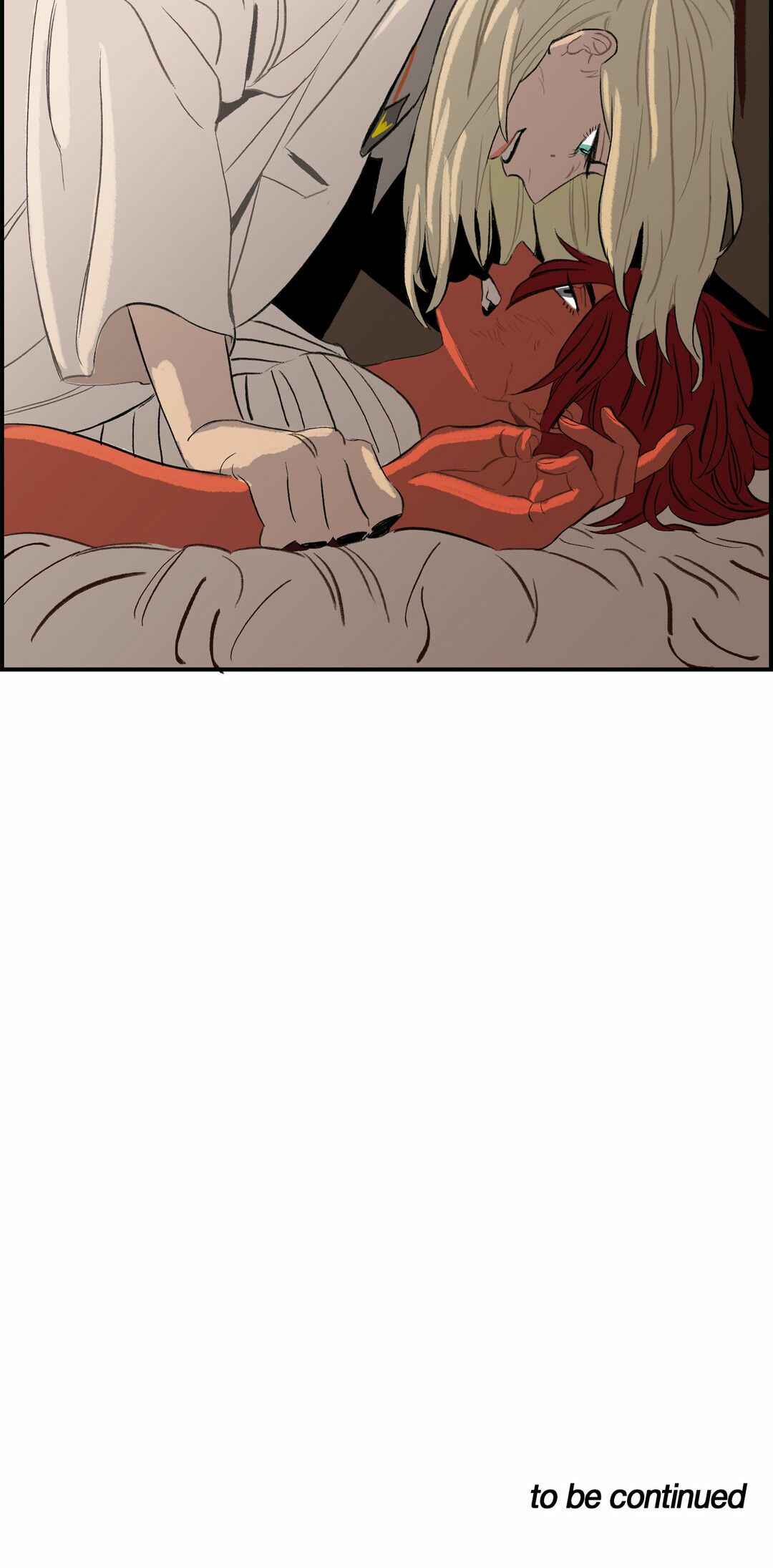 On a Leash Chapter 16 - Page 18