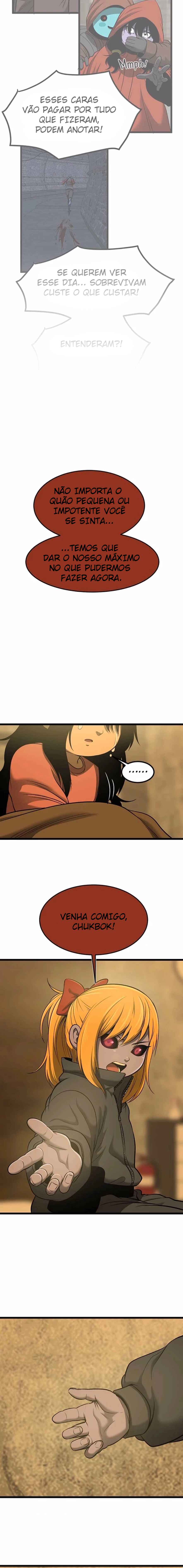 I'm a Mom Chapter 56 - Page 15