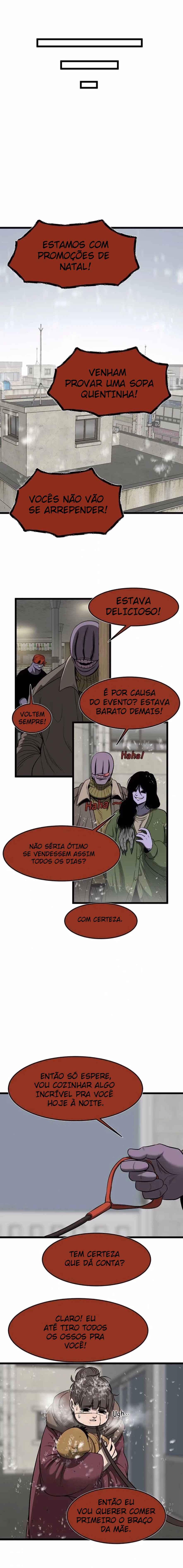 I'm a Mom Chapter 56 - Page 17