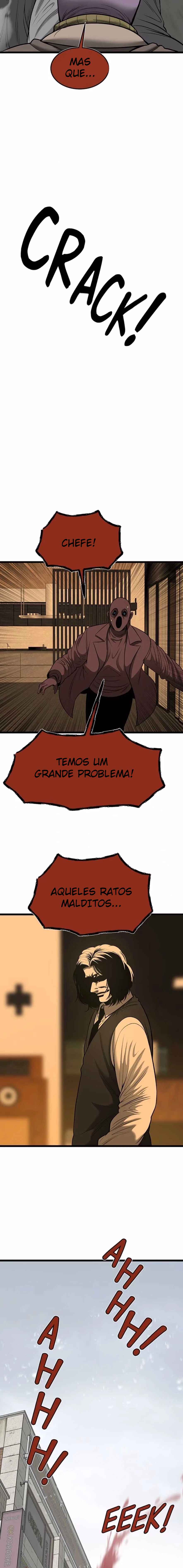 I'm a Mom Chapter 56 - Page 19