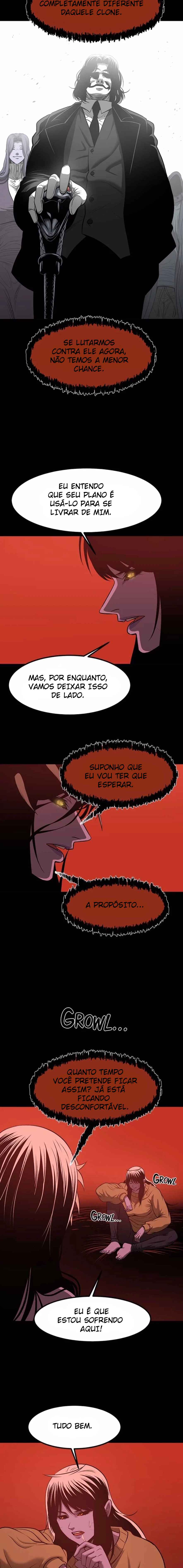 I'm a Mom Chapter 56 - Page 4