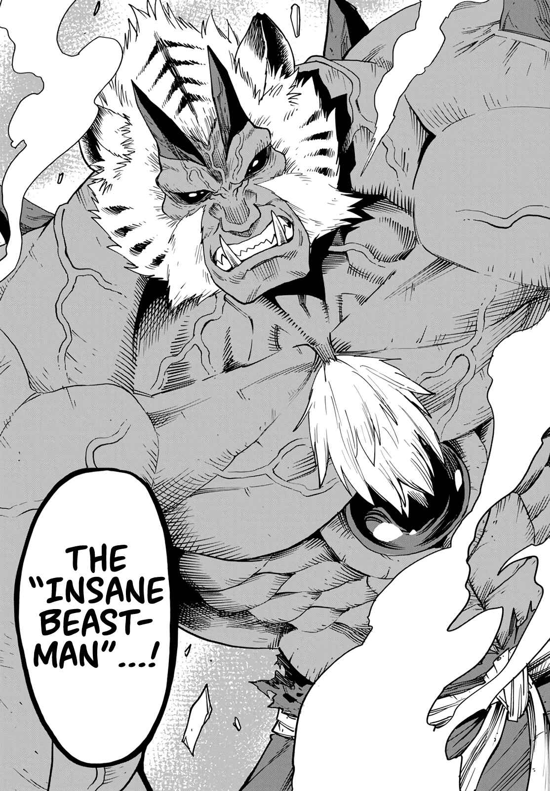 Konjiki no Word Master: Yuusha Yonin ni Makikomareta Unique Cheat Chapter 54 - Page 21