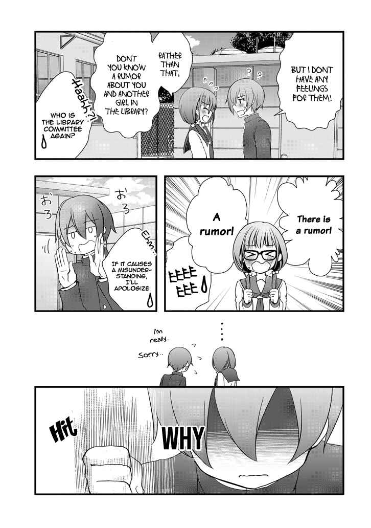 Mamahaha no Tsurego ga Moto Kanodatta Chapter 2.2 - Page 2