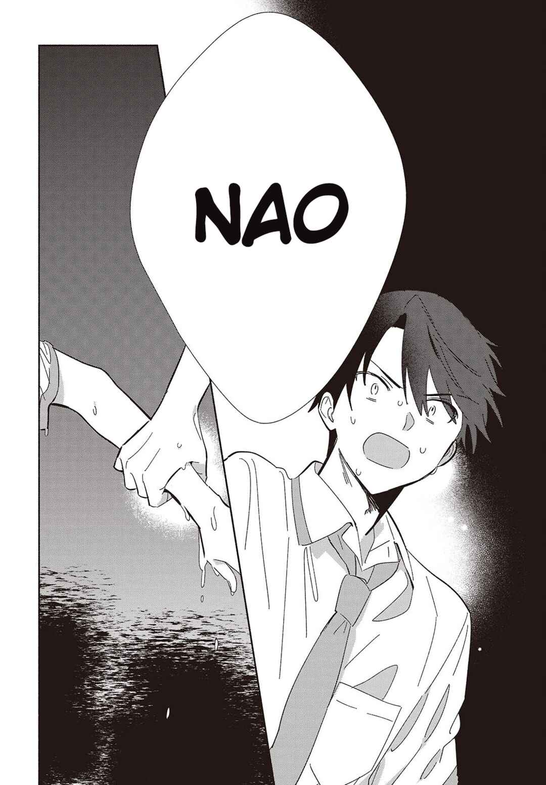 Replica datte, Koi wo Suru. Chapter 13 - Page 24
