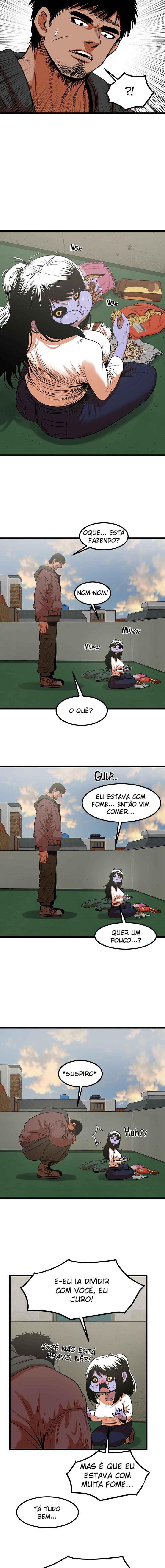 I'm a Mom Chapter 20 - Page 15