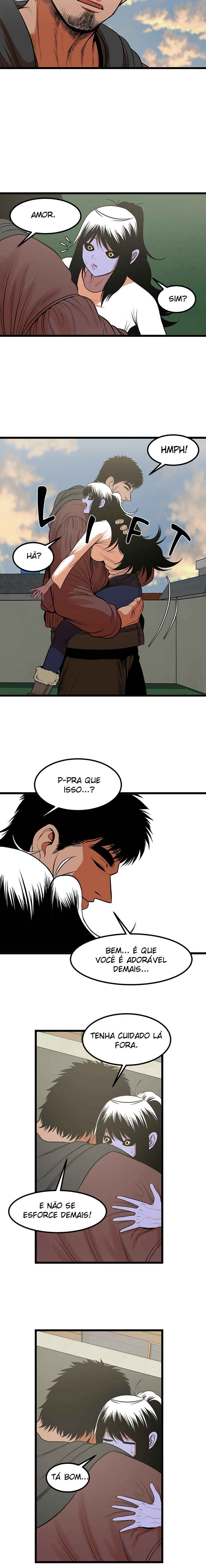 I'm a Mom Chapter 20 - Page 17