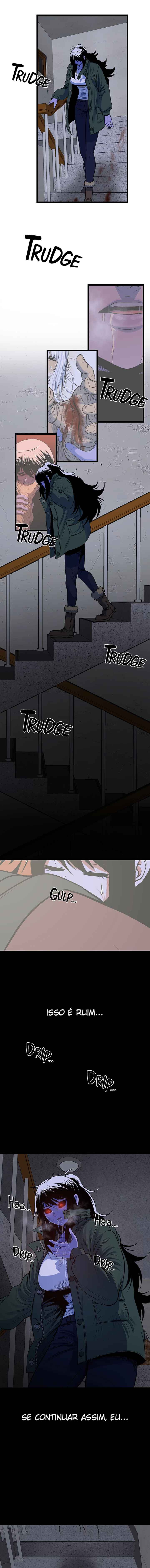 I'm a Mom Chapter 20 - Page 19