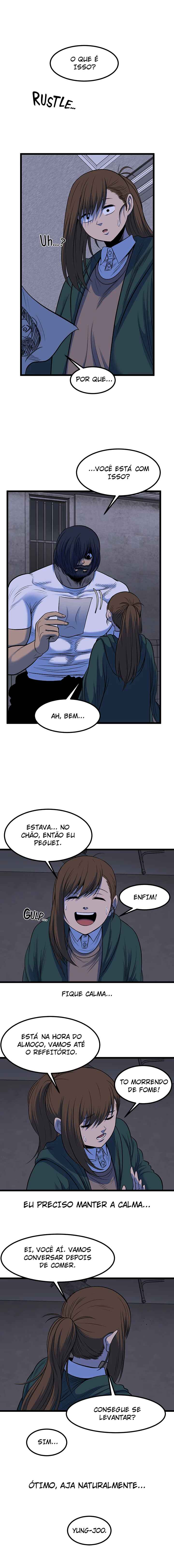 I'm a Mom Chapter 20 - Page 6