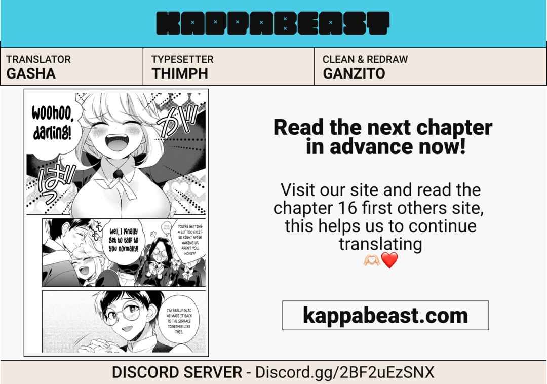 Isekai Cheat Kaitakuki Chapter 15 - Page 32