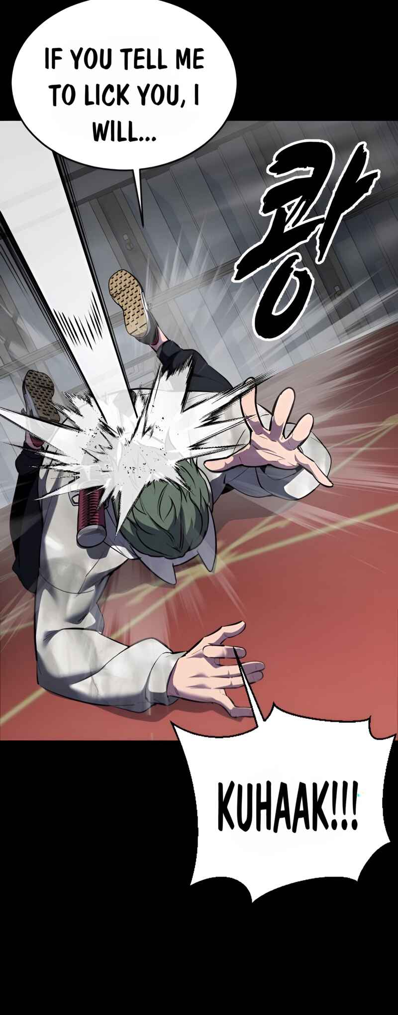 The Boy of Death Chapter 280 - Page 14
