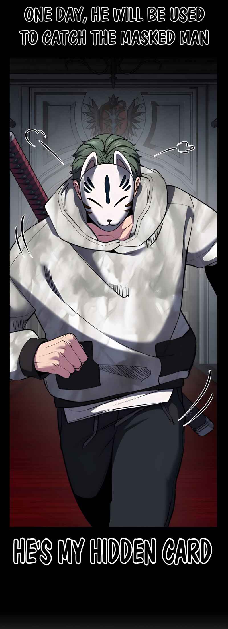 The Boy of Death Chapter 280 - Page 28